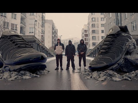 Małach/Rufuz - WZROK NA BUCIKI ft. Kukon