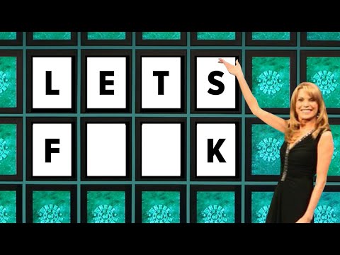 , title : 'Wheel of Fortune Player Was Acting Strangely With Her Letter Pick, Then Pat Sajak Realize Why'