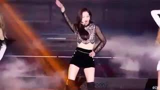 Download lagu Kim Jisoo (김지수)- So Hot FMV mp3