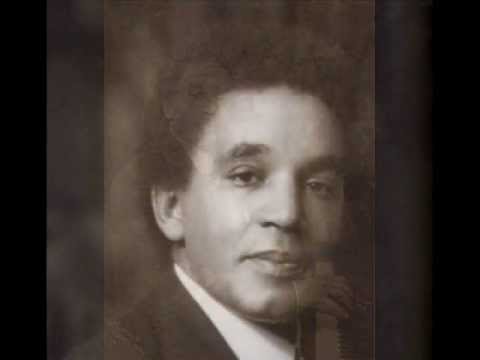 Samuel Coleridge-Taylor: Ballade for orchestra Op.33