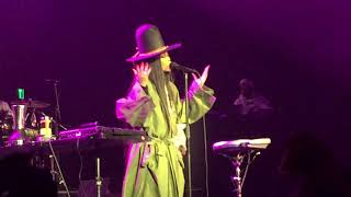 Erykah Badu – Love of My Life (An Ode to Hip-Hop) (Mission Ballroom, 2021)