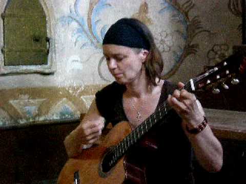 Fözö Jitka - Adam