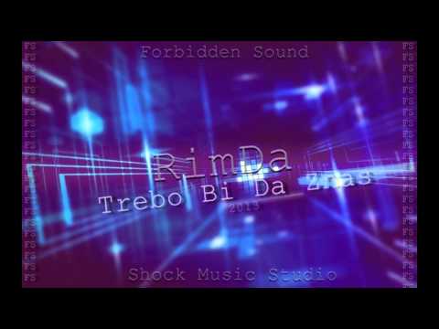 RimDa - Trebo bi da znas