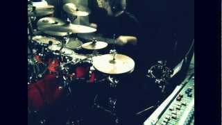 Siddharta - Ciklon orka (drum cover)