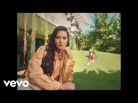 Raisa - You Better Believe Me (Official Music Video) ft. Kara Chenoa