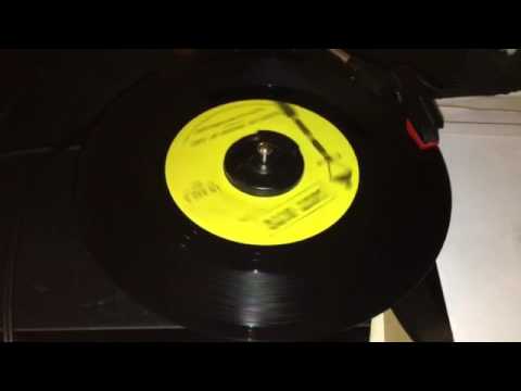 Patty & The Emblems - Mixed up Shook up Girl