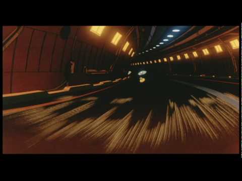 Akira (アキラ) Japanese Theatrical Trailer 2