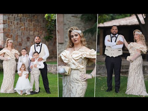 Vseluvanje vo Nov Dom Martin &  Maria Jovanovi  Ork Dzambo Agusev Studio Cavit 4K 0038970973472