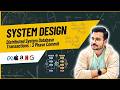 3 Phase Commit 3PC Protocol Explained Non Blocking Alternative To 2PC Full Tutorial
