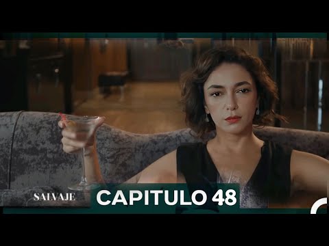 Salvaje Capítulo 48 (Doblado En Español)HD Review Full details  and analysis 