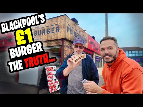 The Gourmet Lads and A Walk on the Wild Side