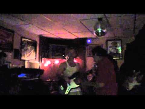 Jr Ras and the Irie Lion Band