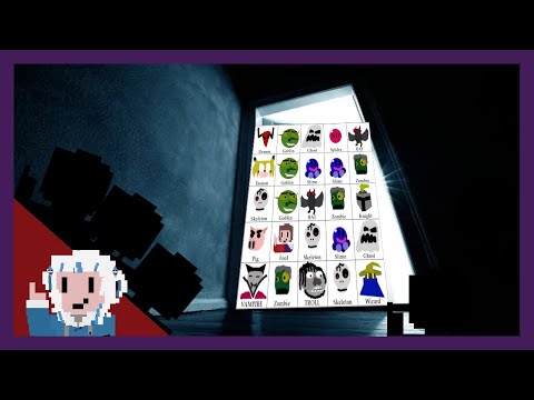 Once More Bingo Knocks on Our Door Edition