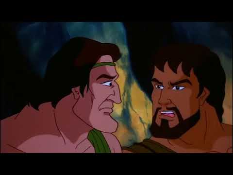 Ulisse e Polifemo - Mondo tv