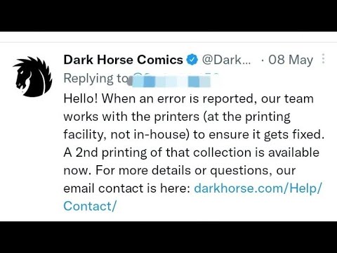 The Complete American Gods Misprint Edition by Dark Horse Books [Update read description]