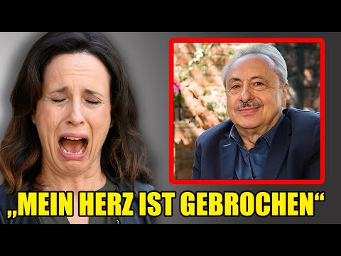 „Mein Herz ist gebrochen“ – Tochter von Wolfgang Stumph nach seiner Diagnose