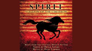 The Long Road Back (Soundtrack Version)