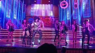 Vegas Show Promotion- Extravaganza