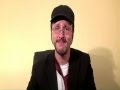 Nostalgia Critic WHAT