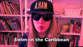 Gaffigan 5 Hamilton Parody