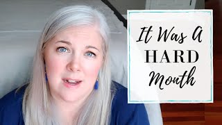 Life Update || Trips to the ER & Solo Parenting While Sick