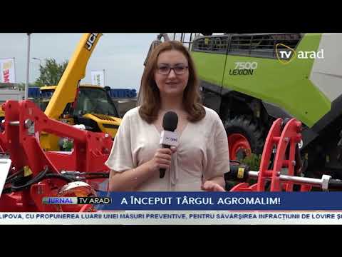 Jurnal TV Arad | 2 septembrie 2022