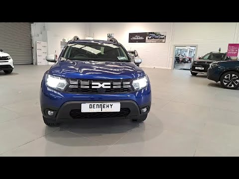 Dacia Duster 1.5 Blue dCi 115 Expression - Image 2