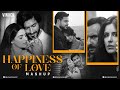 Happiness of Love Mashup | Viniick | Hasi Ban Gaye | Bollywood Lofi Mashup