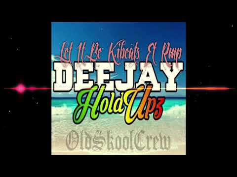 LET IT BE COVER BY K.I BEATS X RMP (prod by DJ HOLDUPZ)