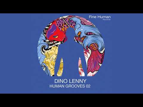 Dino Lenny Leave Me This High