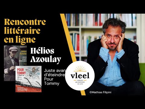 Vido de Hlios Azoulay