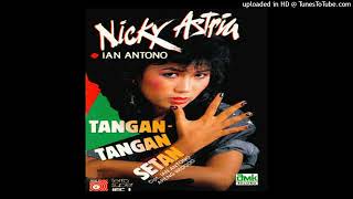 Download lagu Nicky Astria - Mata Lelaki - Composer : Yessy Robot (CDQ) 1986 mp3