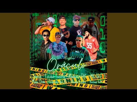 Cypher - Oráculo