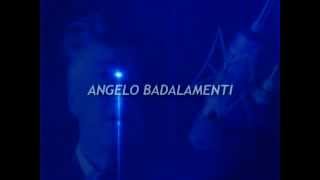 The Voice of Love is Crying David Lynch vs Rebekah del Rio vs Angelo Badalamenti)