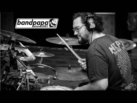 4tel, 8tel & 16tel - Schlagzeugunterricht für Anfänger und Einsteiger