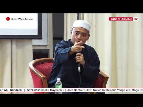 Mengerikan Fitnah Ahlas, Sarra' & Duhaima 