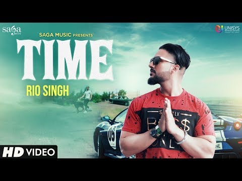 Time — watch video