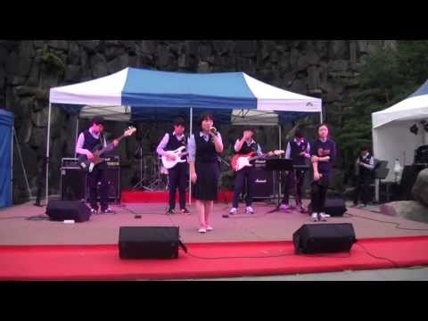 2013` 제네시스밴드_수성페스티벌공연_1