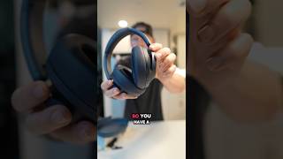 The 1MORE SonoFlow Pro Wireless Headphones