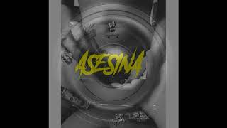 Asesina (BASS BOOSTED)