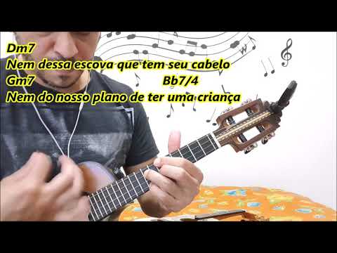 Coração Bloqueado - Allan Jimmy