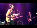 Storm Across the Sea, Balinese Dancer, Chuck Prophet 3-30-12, Great American Music Hall, SF, CA