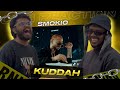 KUDDAH SMOKIO Reply Diss CMB Reaction Z30K10