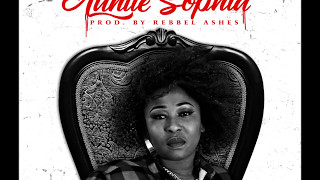 Rebbel Ashes ft. Kuejo Blaq - Auntie Sophia Official Audio