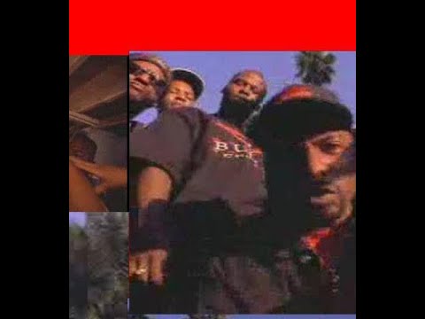Loon-E-Toon And DJ Mike Tee - Inglewoodz Finest (Original Street Mix) 1993