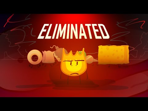 "Fatal Elimination" | BFB Music Animation