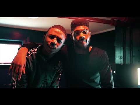 TWINN - Tower of Pisa (Official Video)