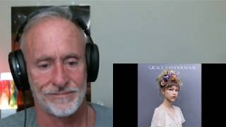 Lungs (Grace Vanderwaal) 2nd reaction