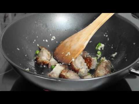 download lagu mp3 mp4 Leftover Pork Stir Fry, download lagu Leftover Pork Stir Fry gratis, unduh video klip Leftover Pork Stir Fry