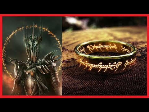 Intro El Señor de los Anillos | Asi se forjó el anillo | Latino HD
